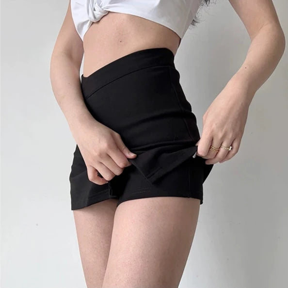 Layla Mini Skirt