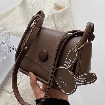 Jasmine Crossbody Bag
