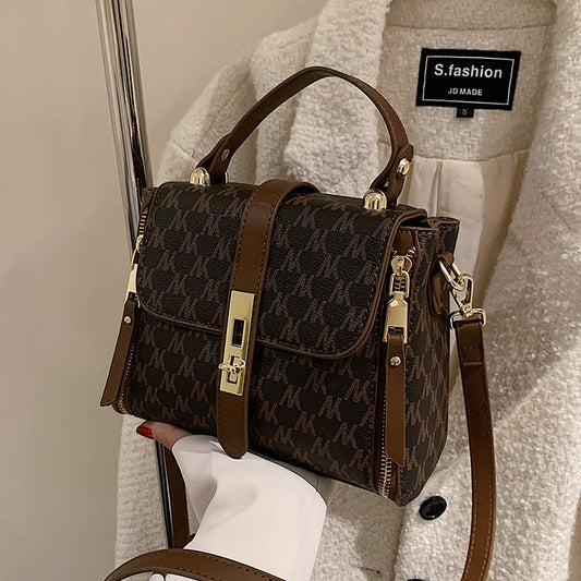 Amelia Crossbody Bag