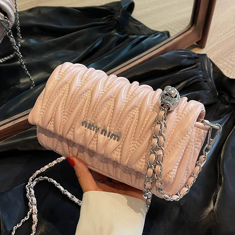 Lana Chain Bag