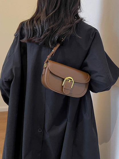 Luna Shoulder Bag