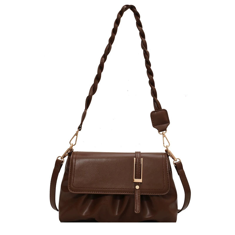 Jade Shoulder Bag