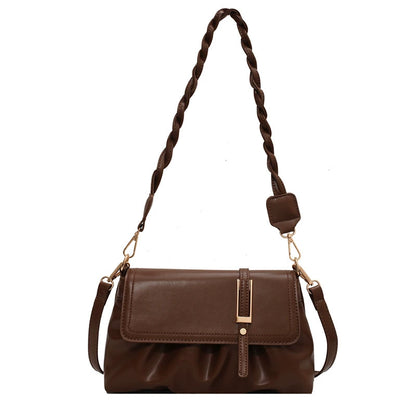 Jade Shoulder Bag