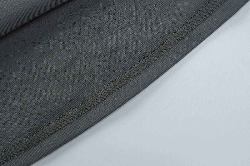 Serena Minimalist Maxi Slip Dress