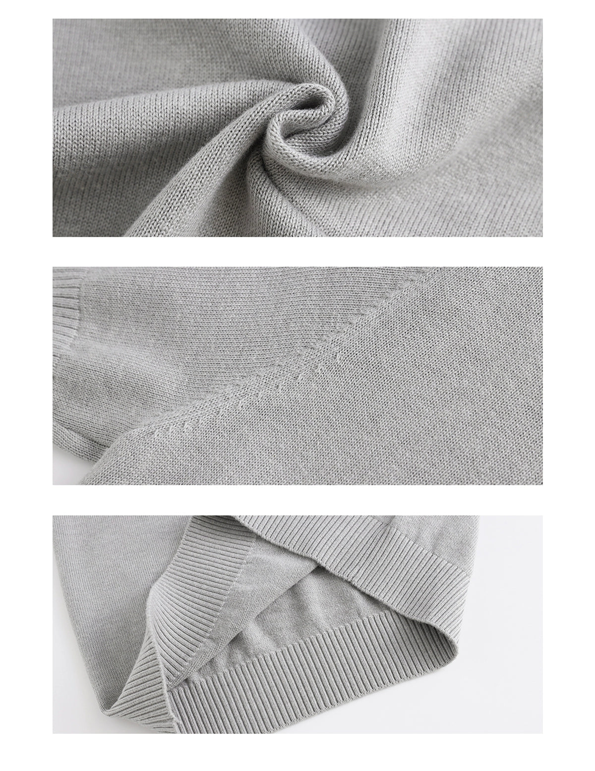 Lola Vintage Knit T-Shirt