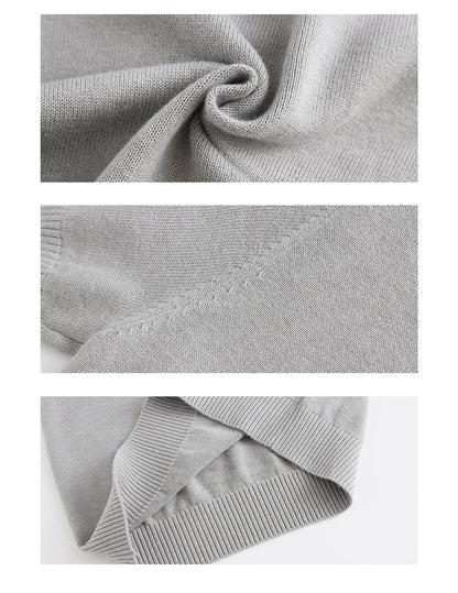 Lola Vintage Knit T-Shirt