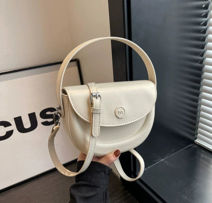 Layla Crossbody Bag