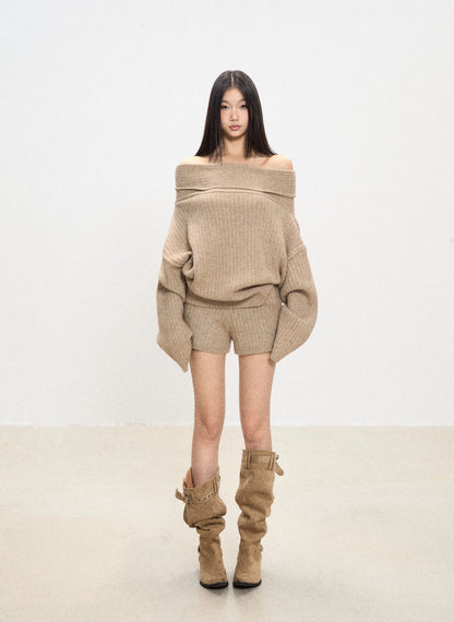 Lena Knit Set