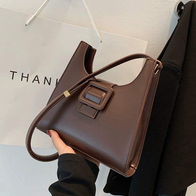 Mila Crossbody Bag