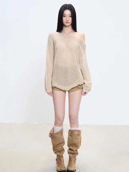 Ivy Soft Top