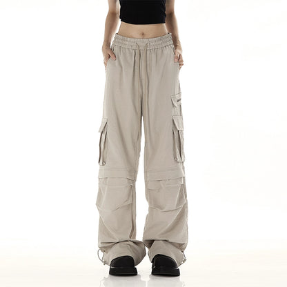 Mila Wide-Leg Pants