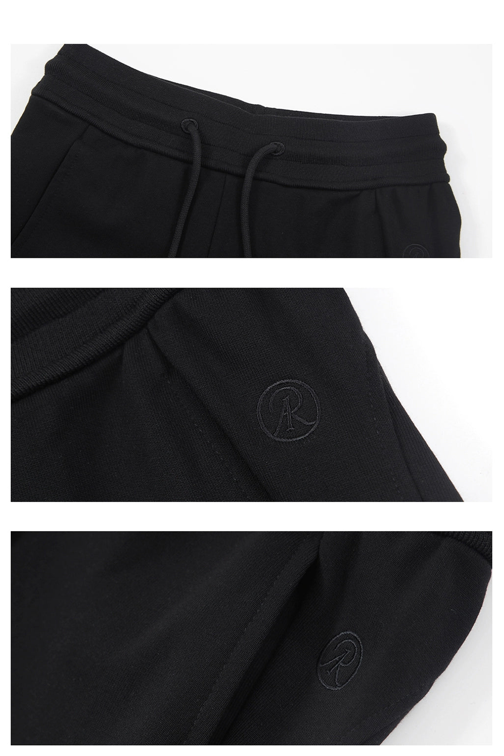 Vivian Bootcut Sweatpants