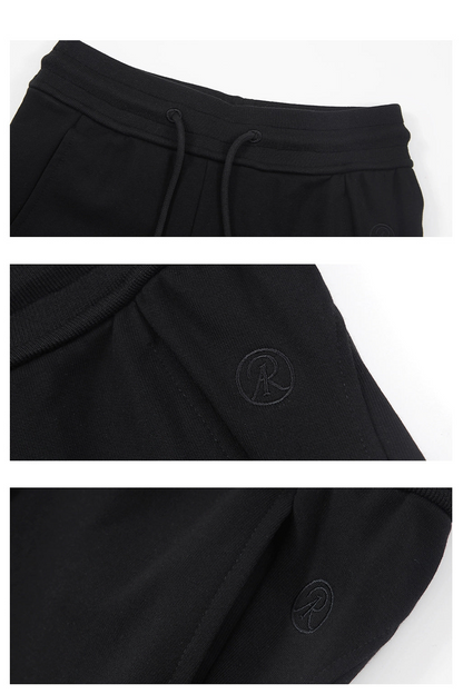 Vivian Bootcut Sweatpants