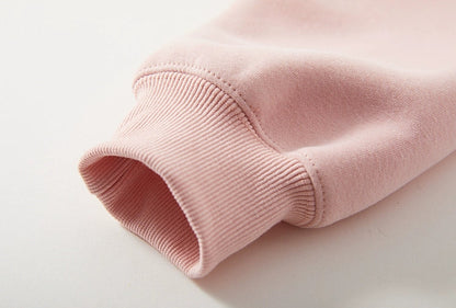 Skyline Soft Zip Hoodie