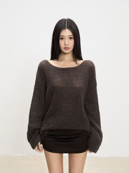 Sophie Relaxed Top