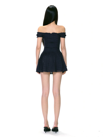 Clara Mini Dress