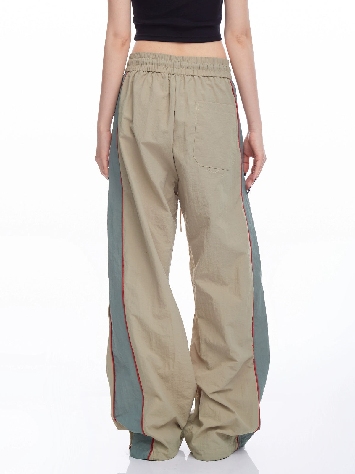 Riley Cargo Pants