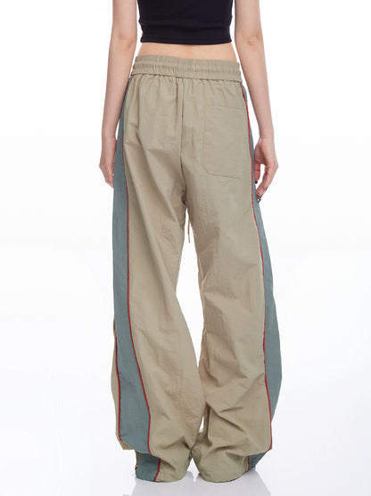 Riley Cargo Pants