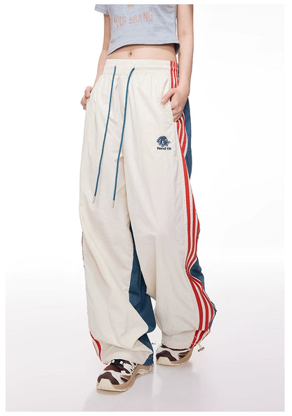 Natalie Cargo Pants