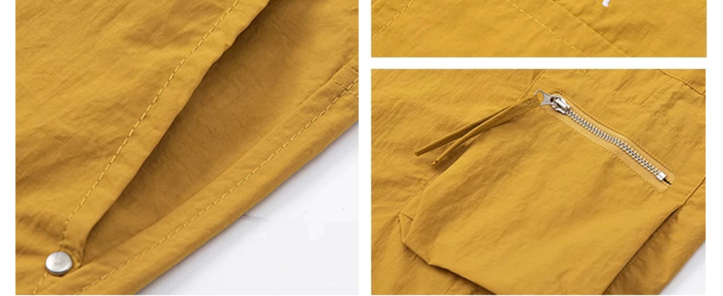 Nina Cargo Pants