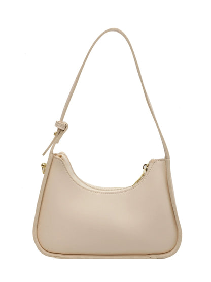 Dahlia Baguette Bag