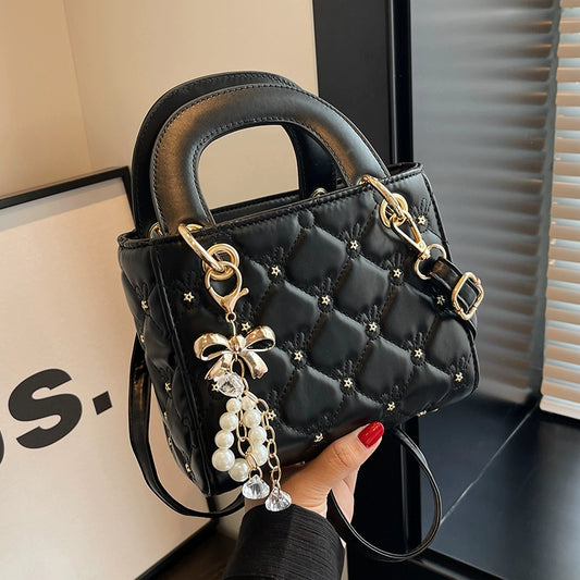 Sienna Crossbody Bag