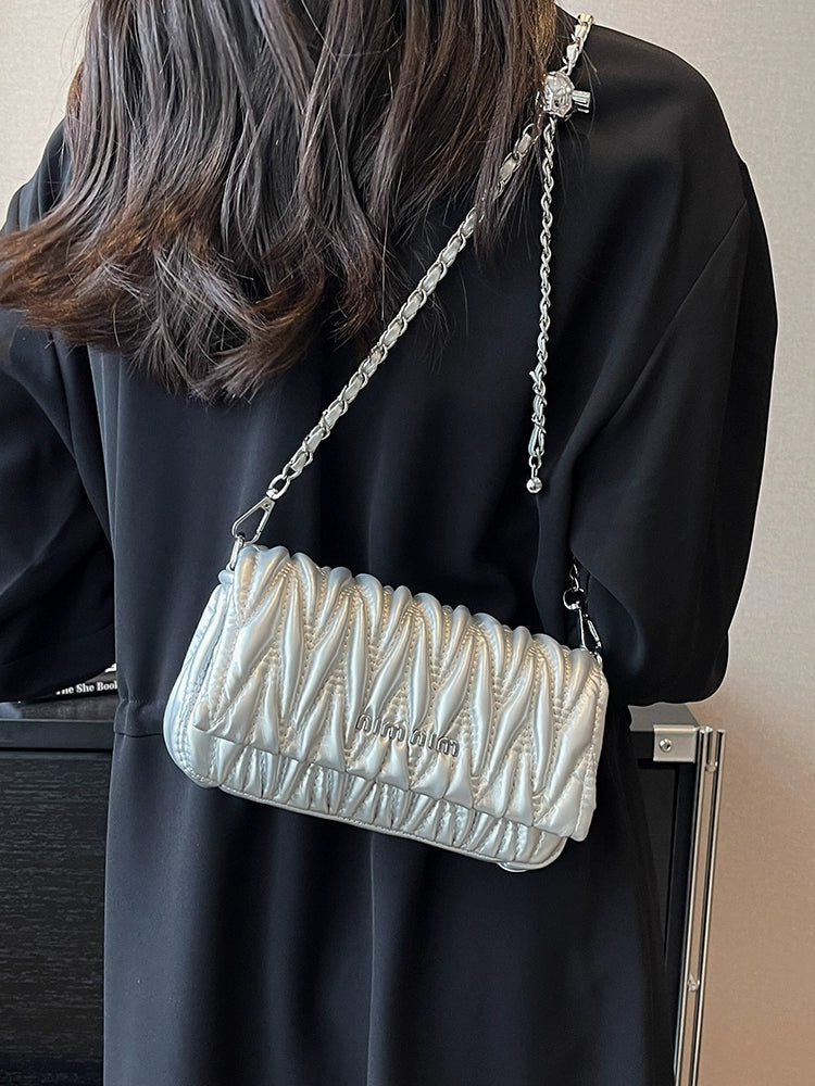 Lana Chain Bag