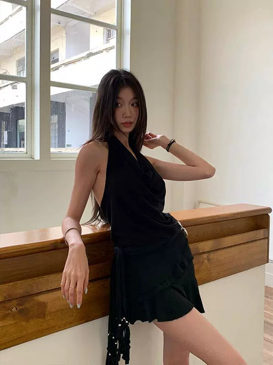 Zara Y Dress