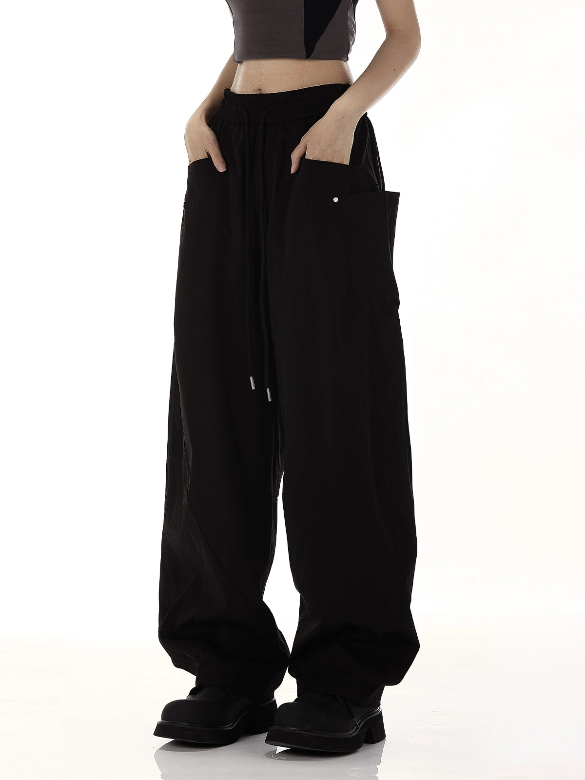 Sienna Cargo Pants