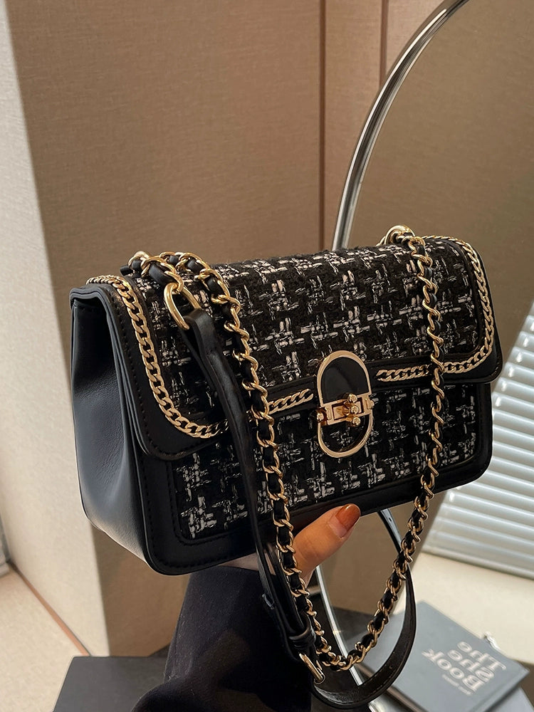 Sienna Shoulder Bag