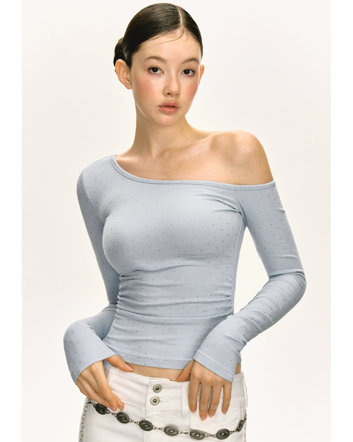 Valerie Long Sleeve T-shirt