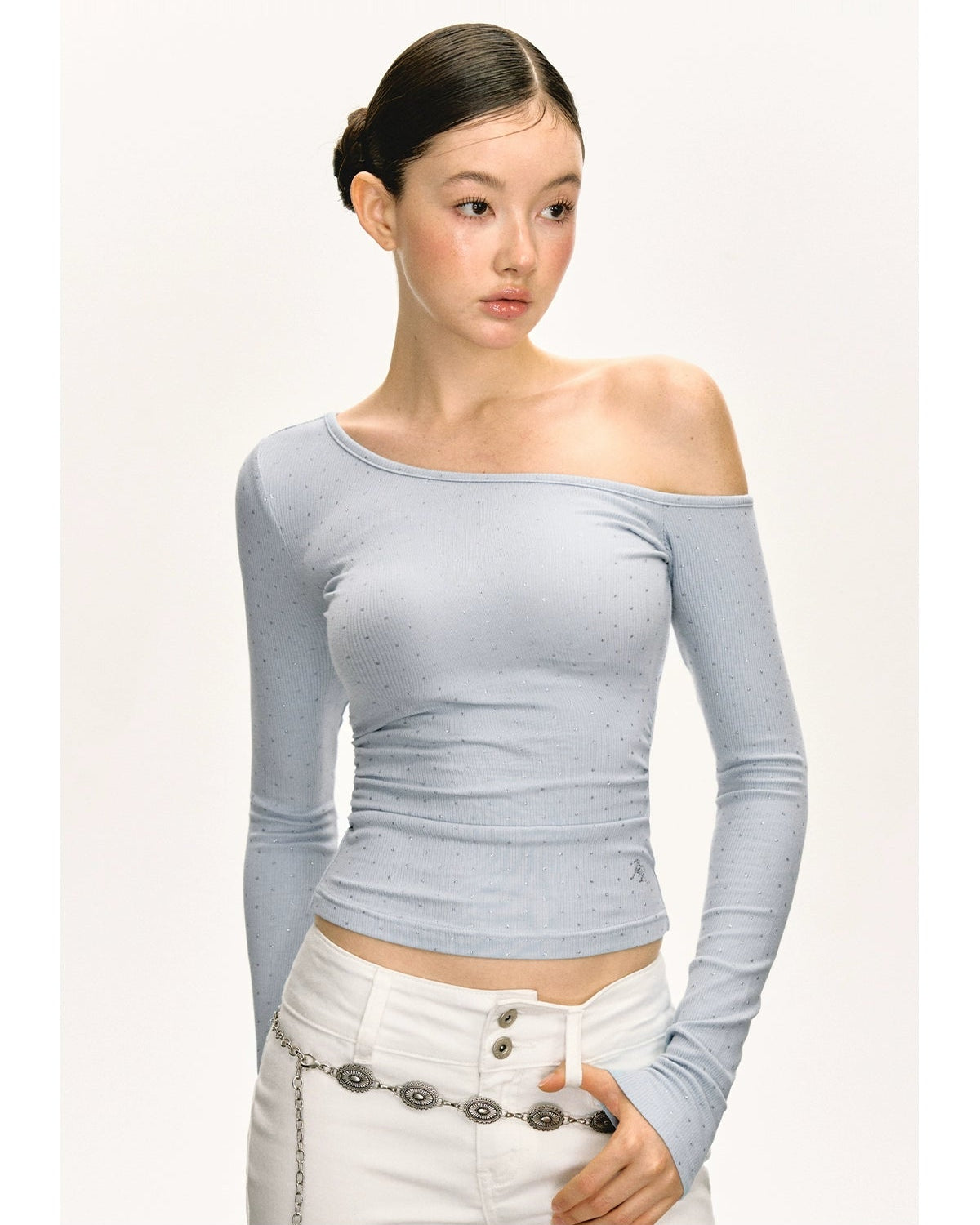 Valerie Long Sleeve T-shirt