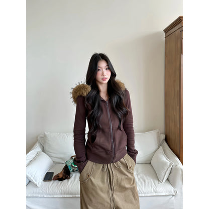 Yara Hoodie