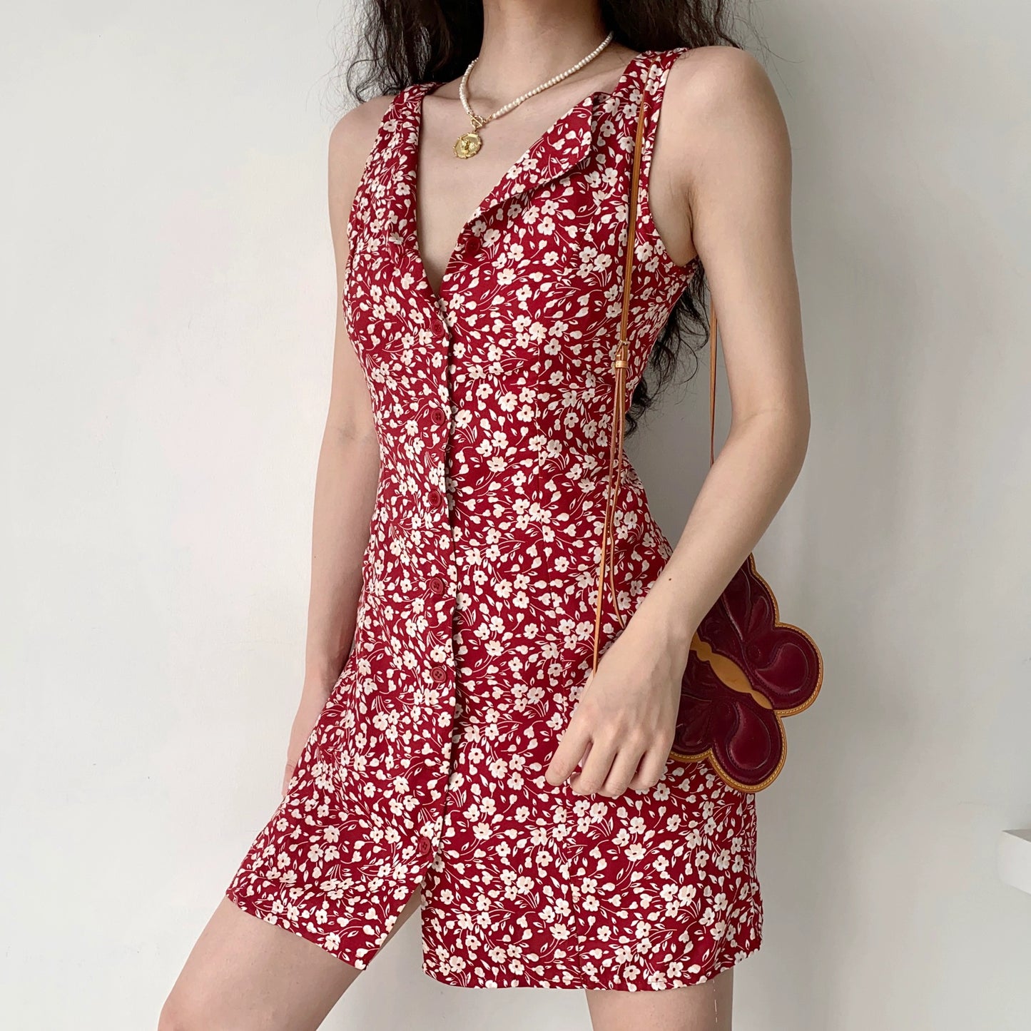 Serena Mini Dress