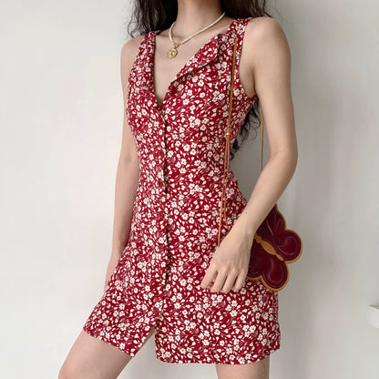 Serena Mini Dress
