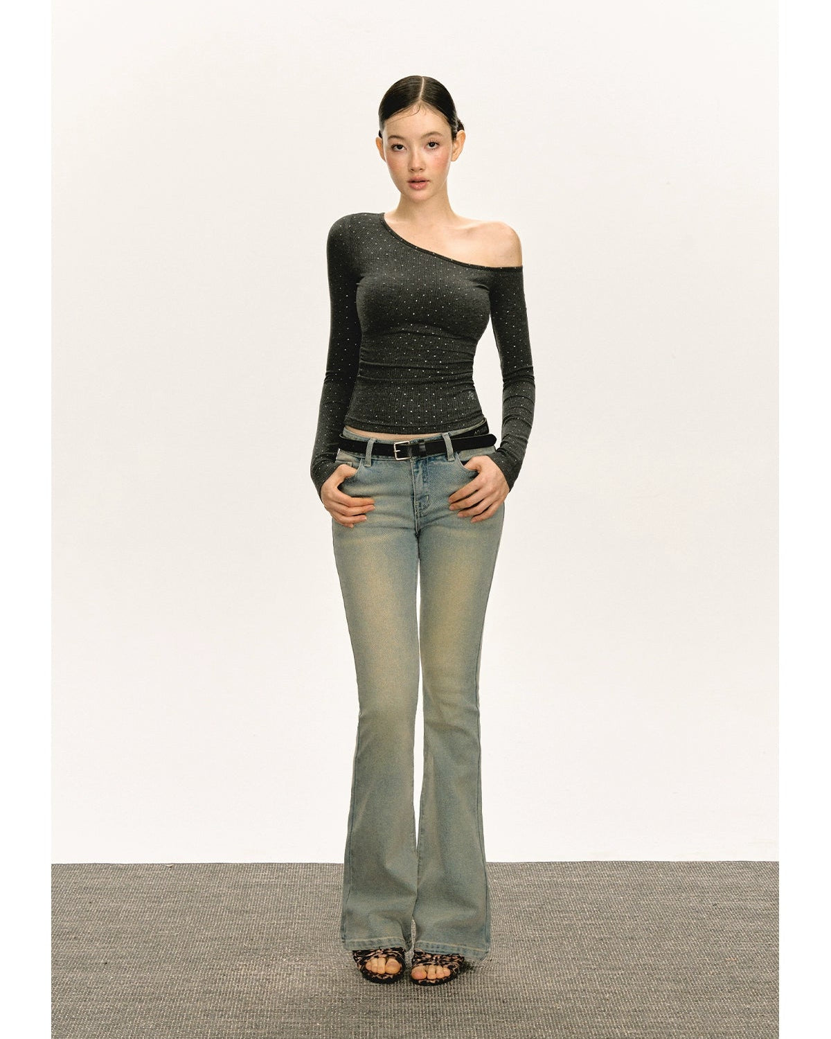 Valerie Long Sleeve T-shirt