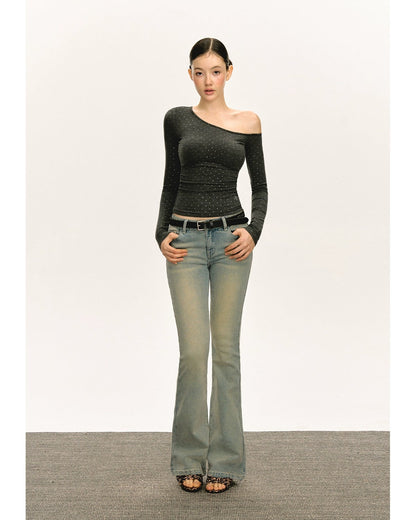 Valerie Long Sleeve T-shirt