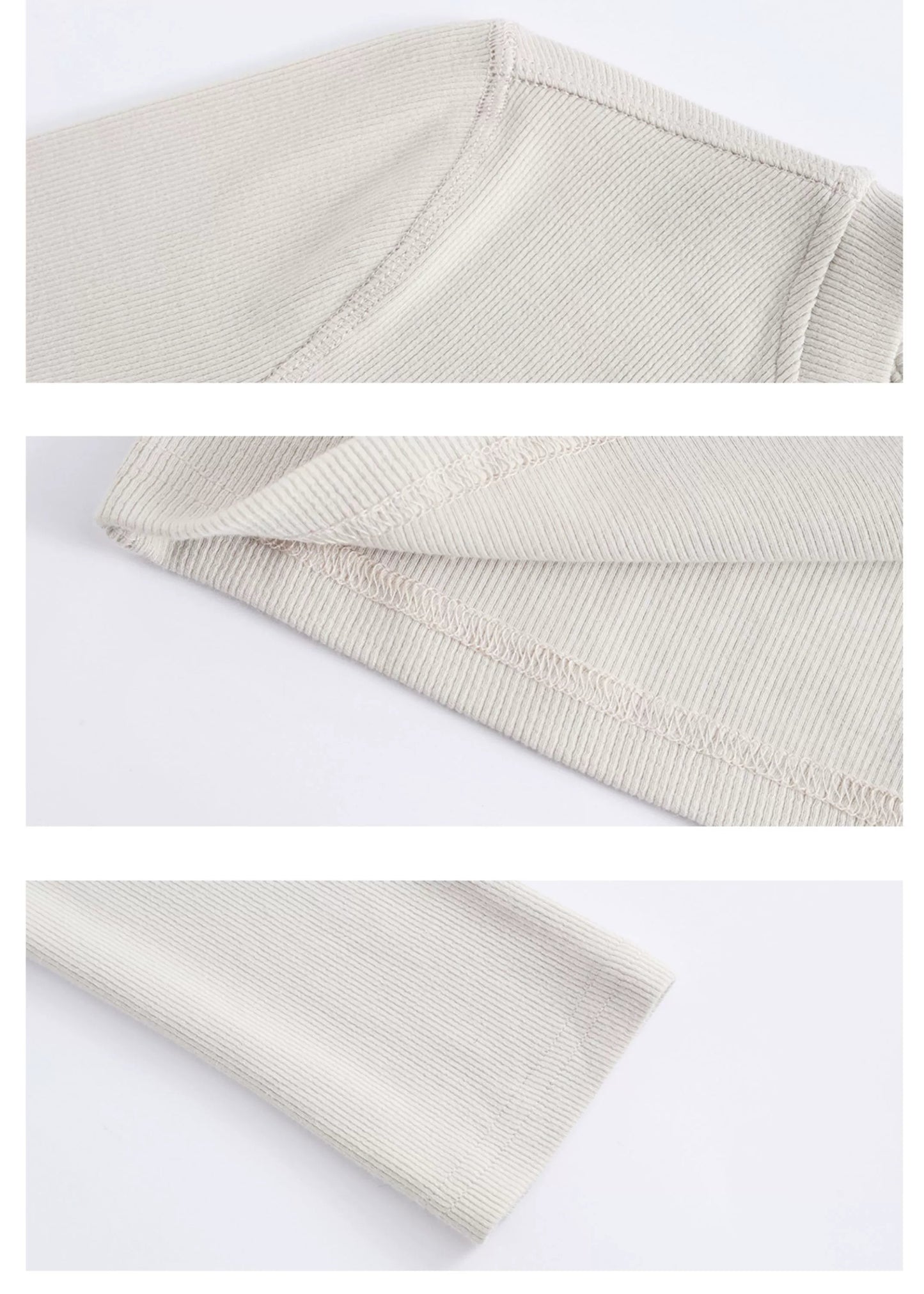 Elena Long Sleeve T-Shirt