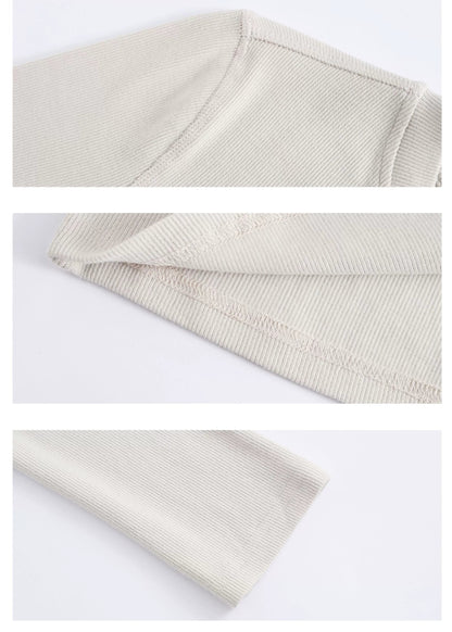 Elena Long Sleeve T-Shirt