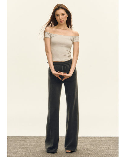 Ammie Retro Diamond T-Shirt