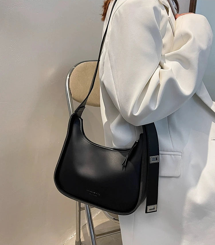 Tessa Crossbody Bag