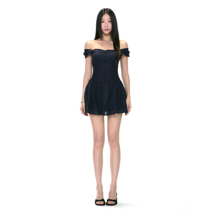 Clara Mini Dress