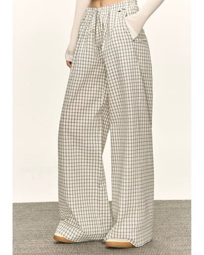 Ariana Low Rise Wide Leg Pants