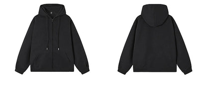 Skyline Soft Zip Hoodie