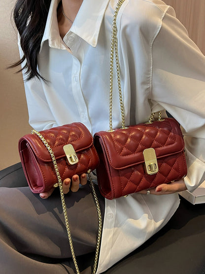Elena Crossbody Bag