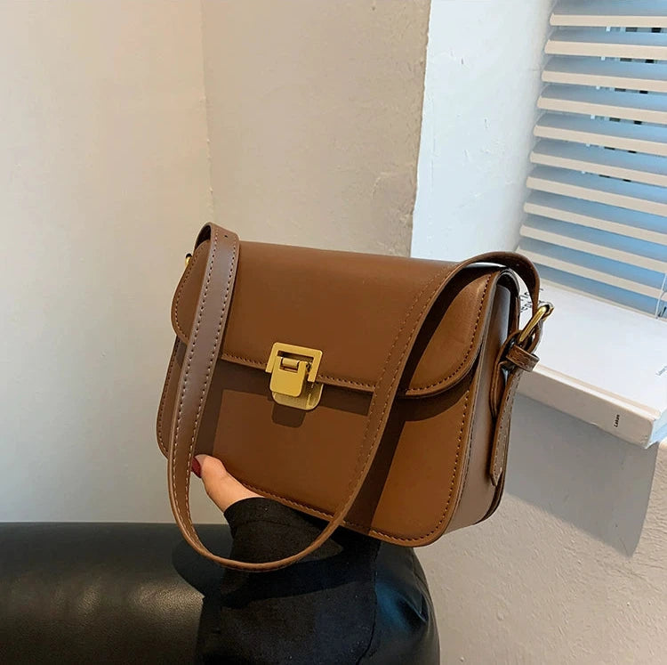 Ana Crossbody Bag