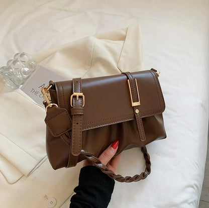 Jade Shoulder Bag