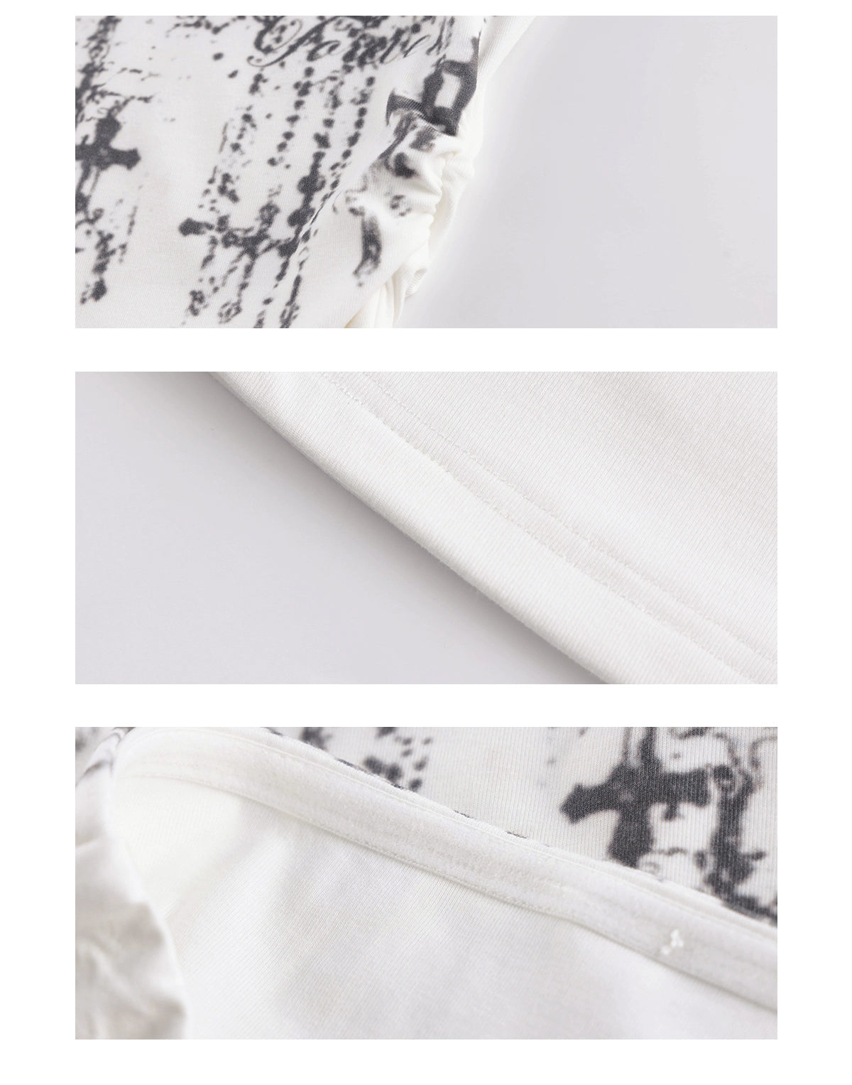 Zariah Retro Tube Top