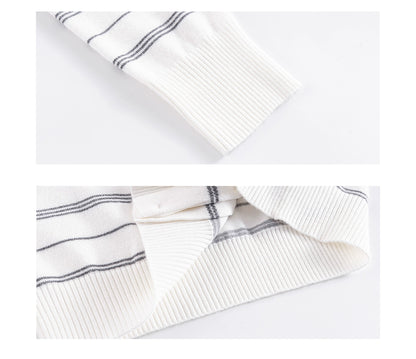 Rebecca Vintage Knitted Cardigan