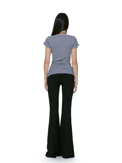 Chloe R T-Shirt